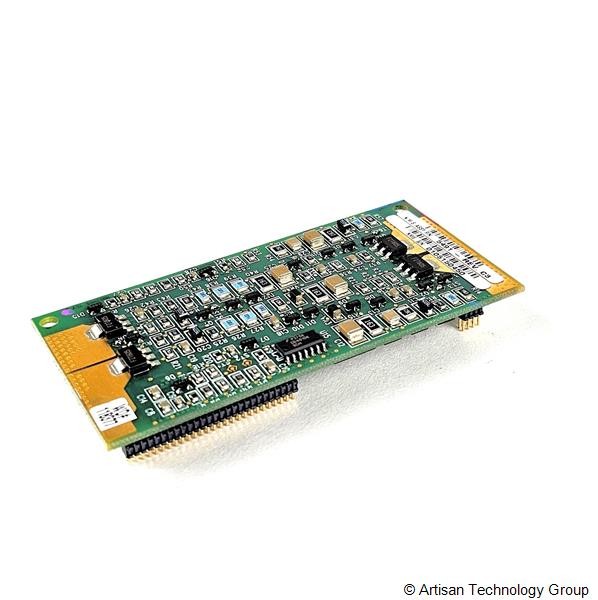 NMS Communications 5491 Loop Start Interface Daughtercard