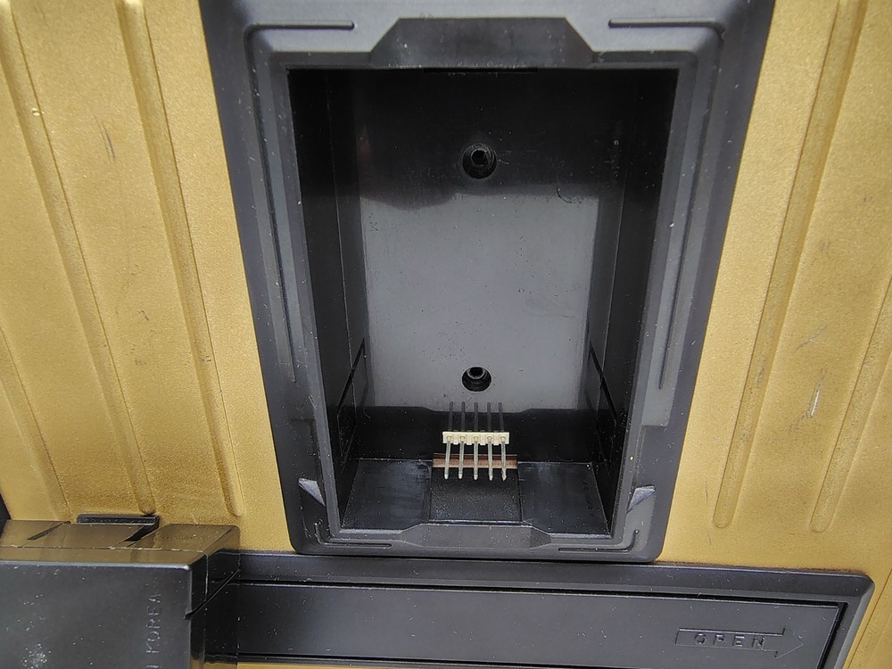 ARISTO-CRAFT CHALLENGER 720 RC Plane / Airplane Remote Controller AS IS UNTESTED