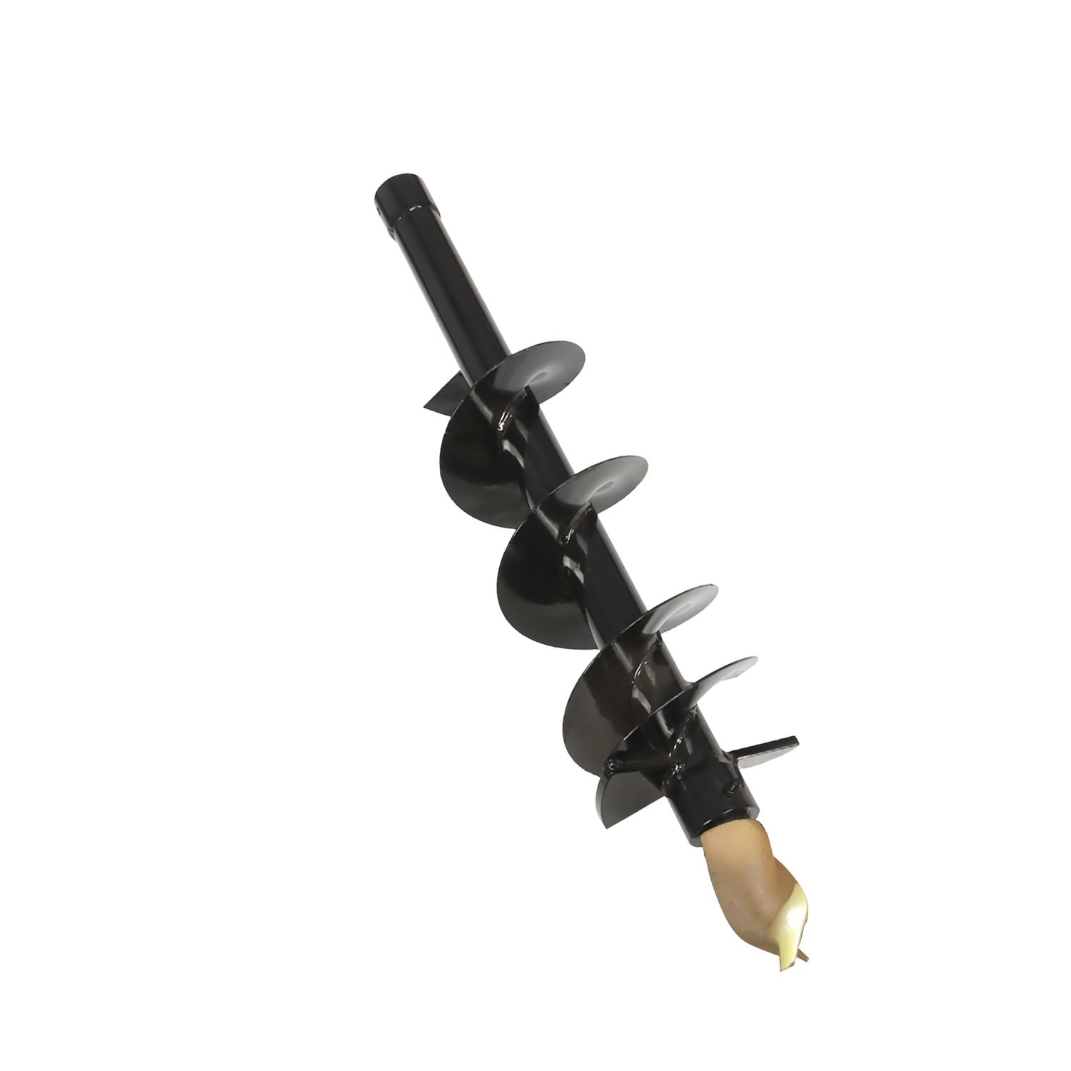 200mm Auger Drill for Mini Excavator Small Digger 1Ton-1.5Ton