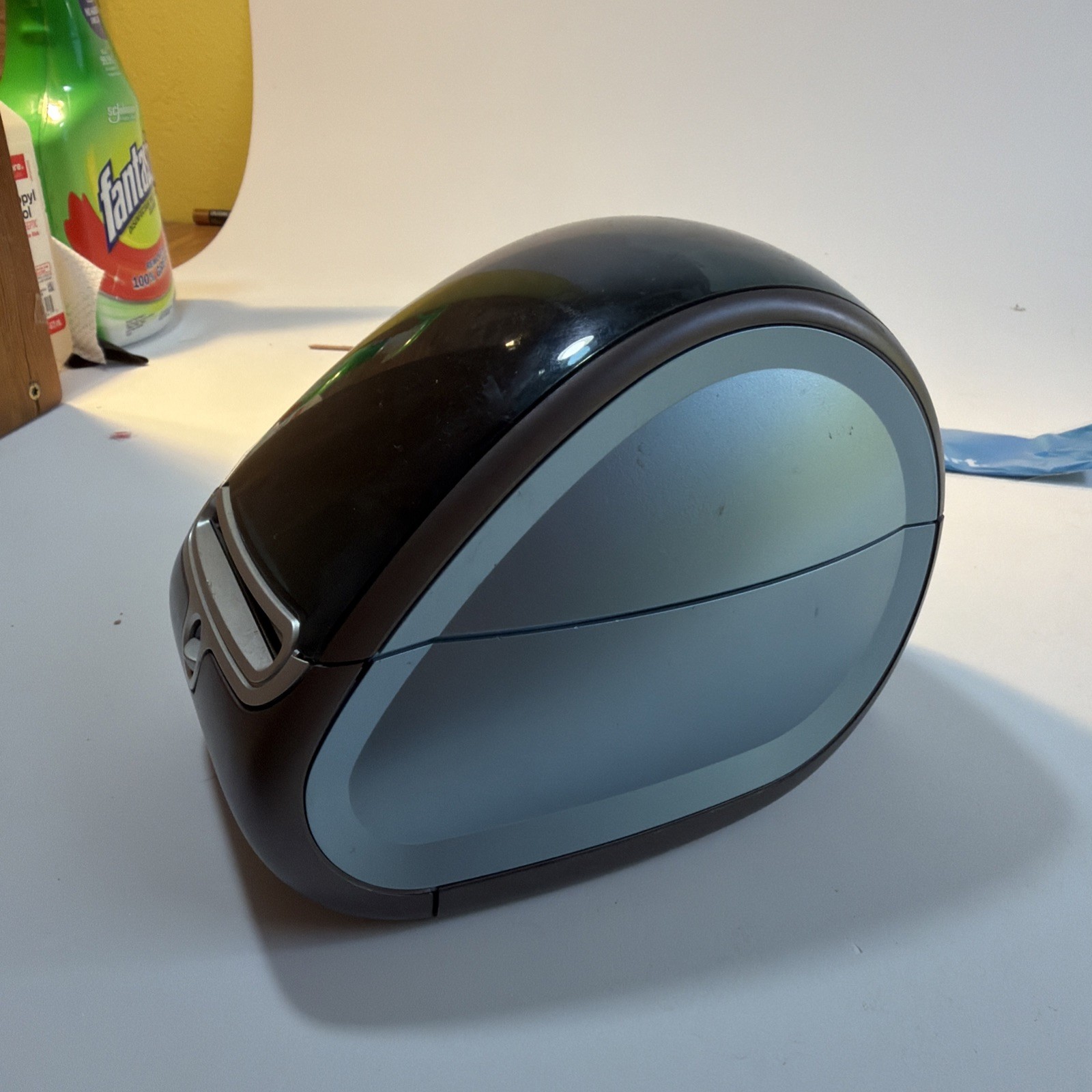 Dymo LabelWriter 400 Label Printer UNTESTED, NO CORD