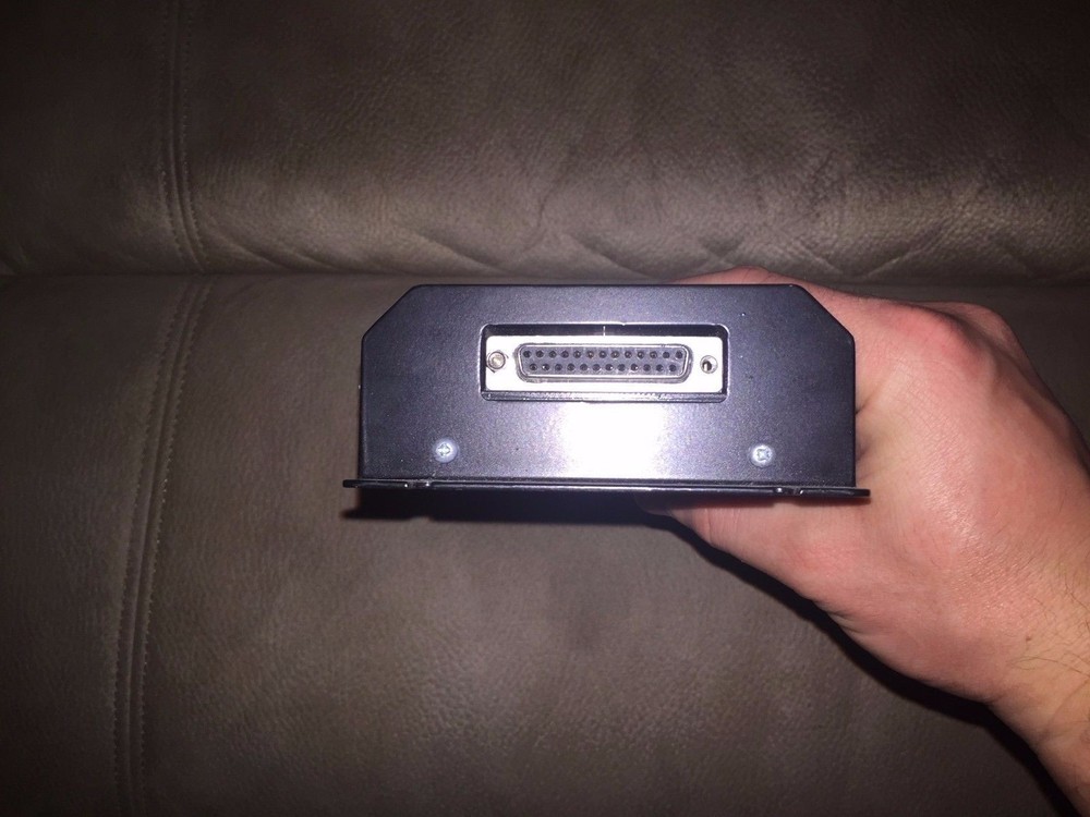 DATA TAKER EXPANSION MODULE MODEL CEM-AD