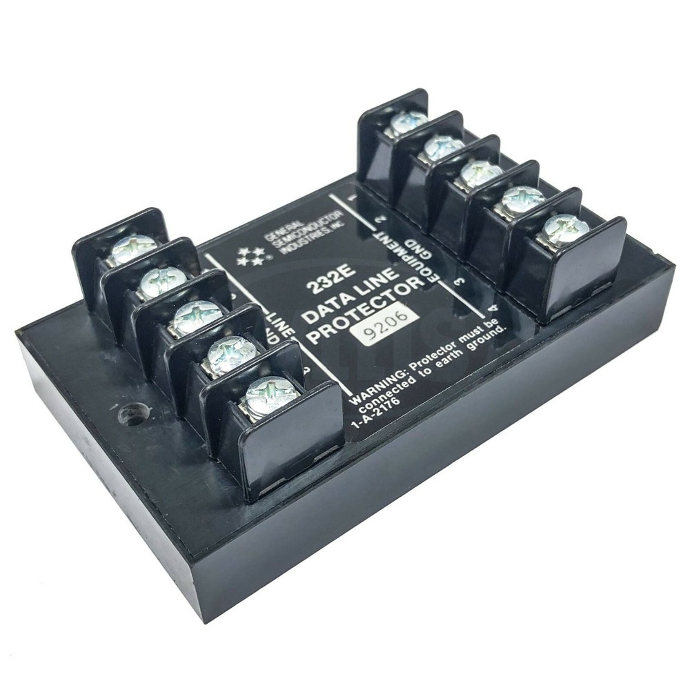 General Semiconductor Industries 232E Data Line Protector