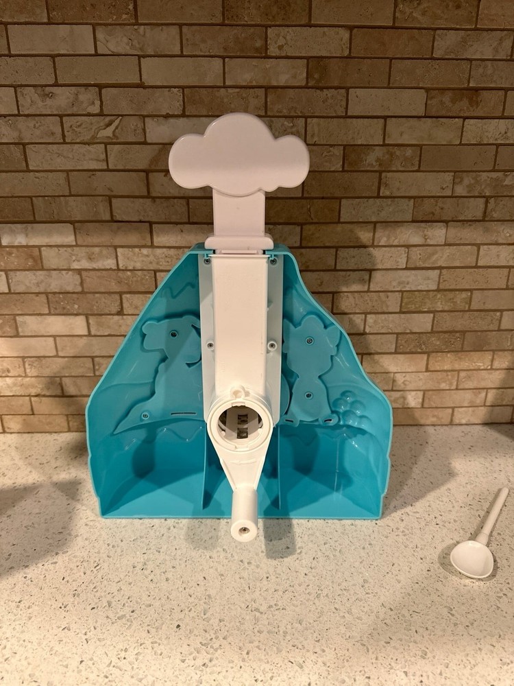 Pawl patrol sno cone maker Db