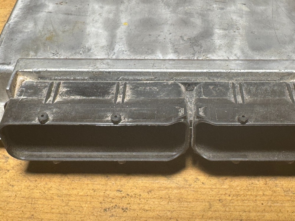 Isuzu ECM ECU 8980853670 OEM Engine Control Module Diesel Computer Unit