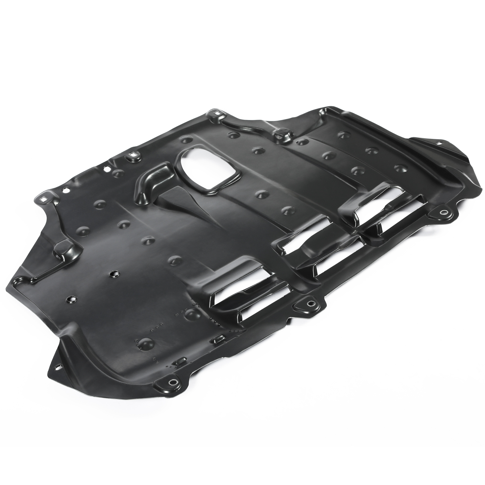 Engine Splash Shield For 12-19 Ford Focus/13-18 Ford C-Max #AV6Z6P013A FO1228121