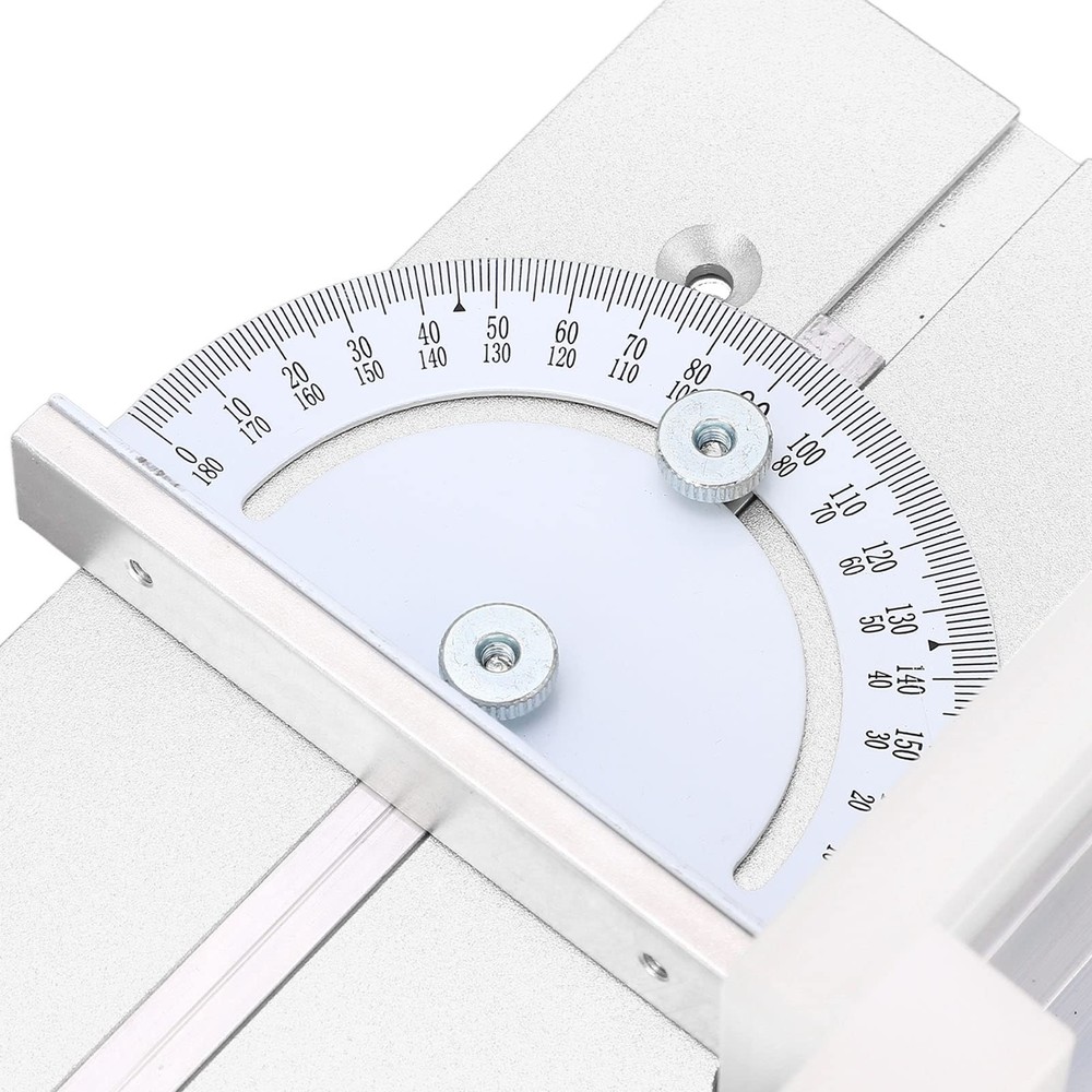 Router System Full Installation Set Aluminum Woodworking Insert Base Plate fo...