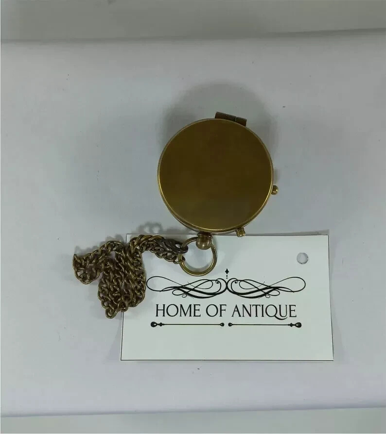 Navigational Pocket Compass