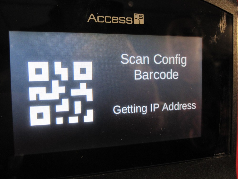 Access-IS 10pcs HID VAL100 Ticket/Barcode Validator & NFC/RFID Reader Scanner