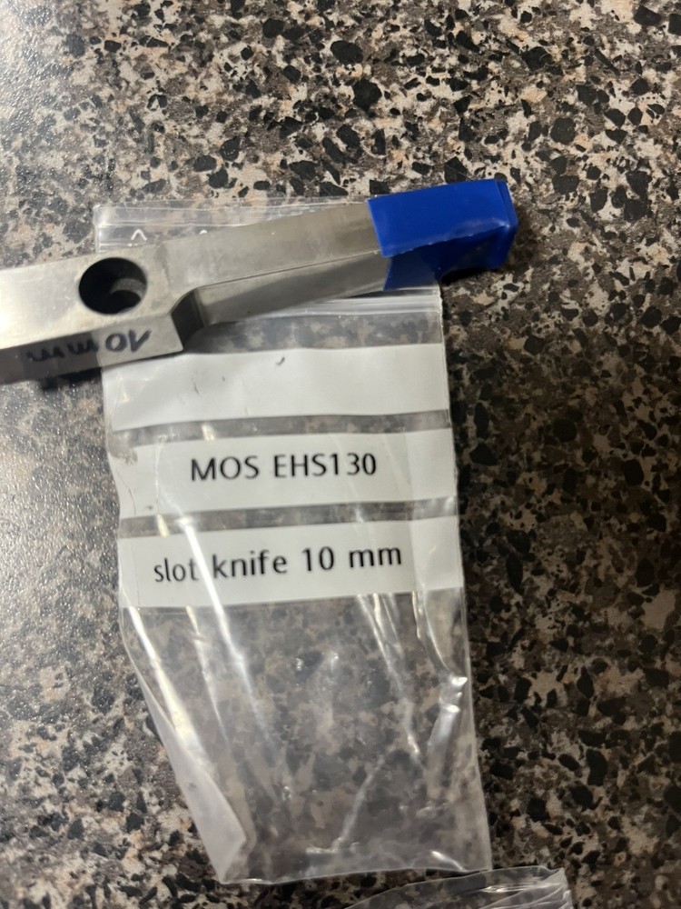 MOS Multitool EH130, eh180 & EHS 130