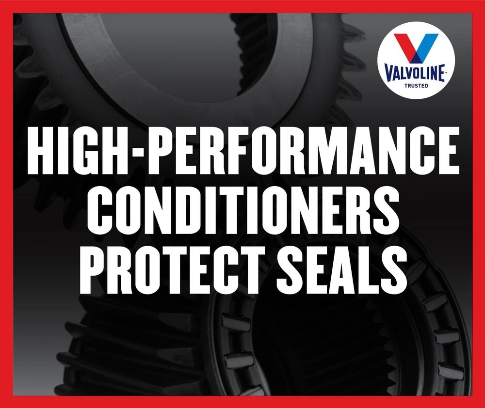High-Performance Transmission Fluid 1 Quart - Full Synthetic ATF for CVTs