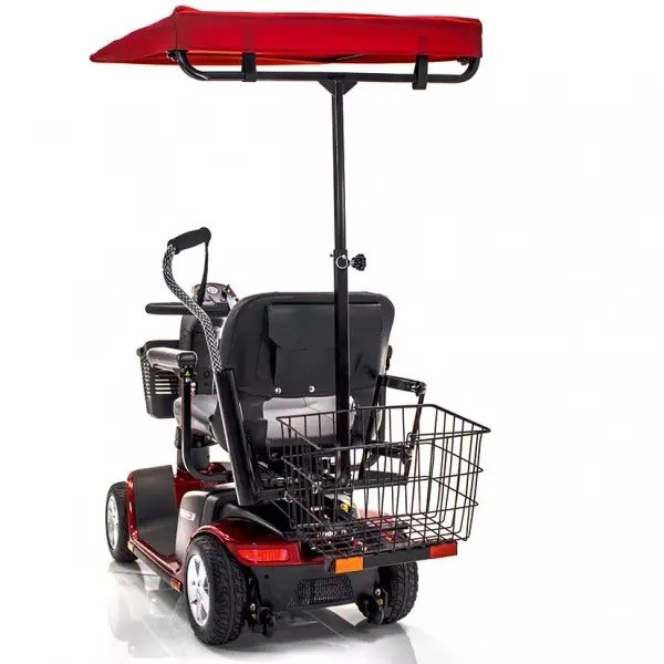 Scooter & ECV Sunshade Canopy
