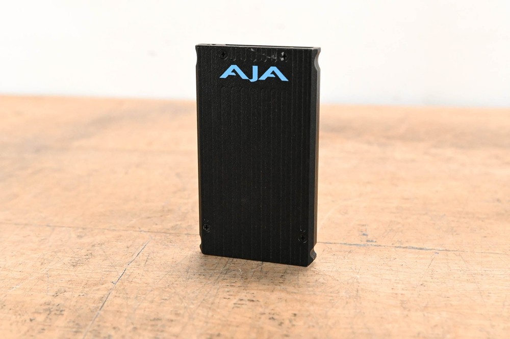 AJA PAK512 SSD Module for Ki Pro Systems CG01WET