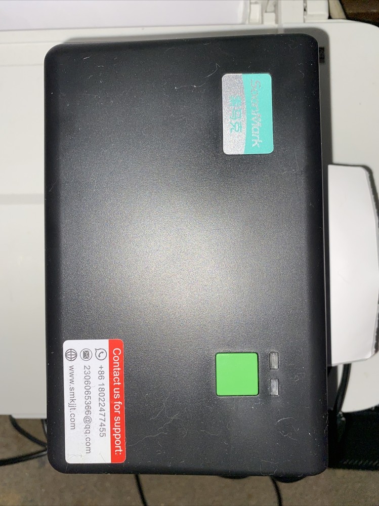 Soonmark M4 Thermal Label Printer
