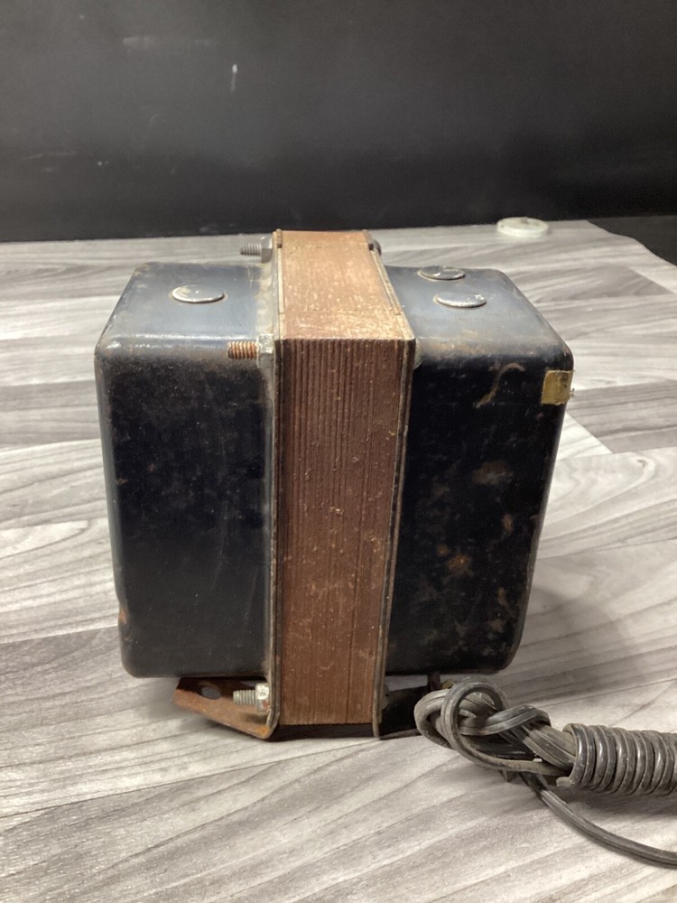 STANCOR P-6124 Transformer STEP DOWN #103E142PR6*CO