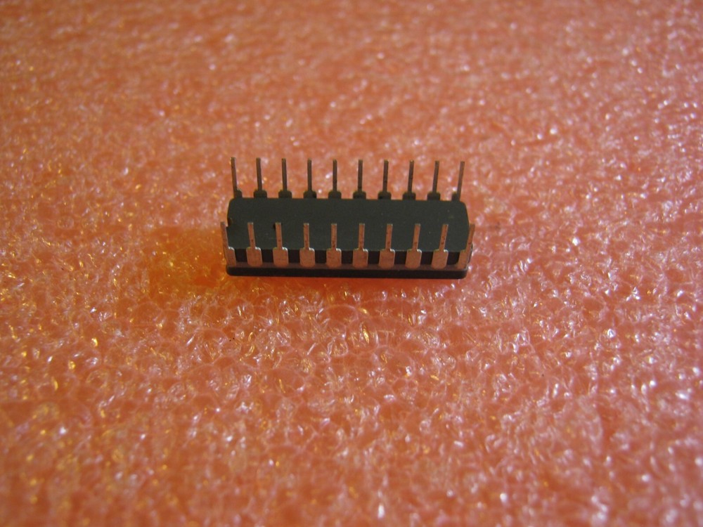 Advanced Micro Devices AM2167-45DC NOS from AMD