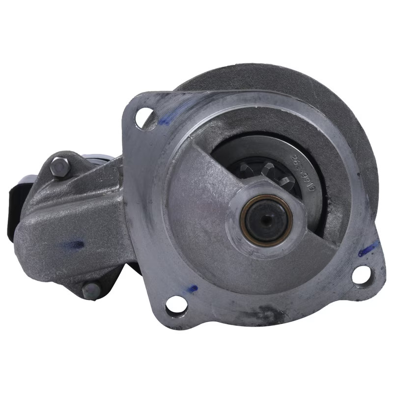 NEW STARTER MOTOR FITS JCB 212S BACKHOE LOADER