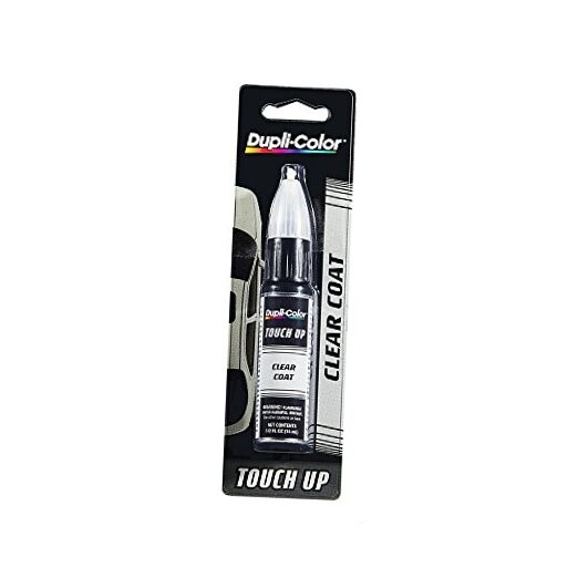 Universal Touch Up Pen, Gloss, 0.5 fl. oz. Clear