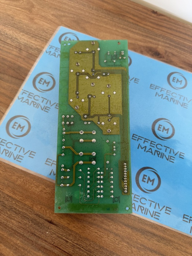 DANFOS 175H1099 PCB CARD