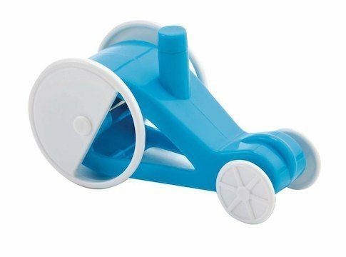 Edu Science Lab Simple Machines Kit