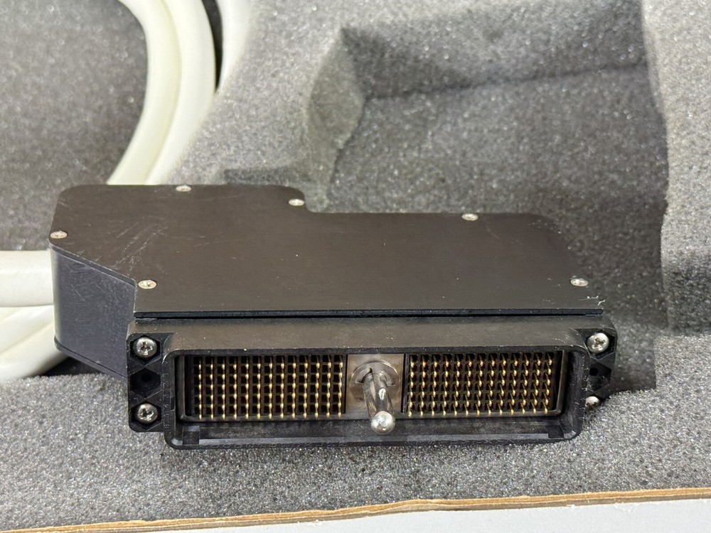 DIASONICS 5.0 MHz Flat Linear Array ~ 100-02265-00