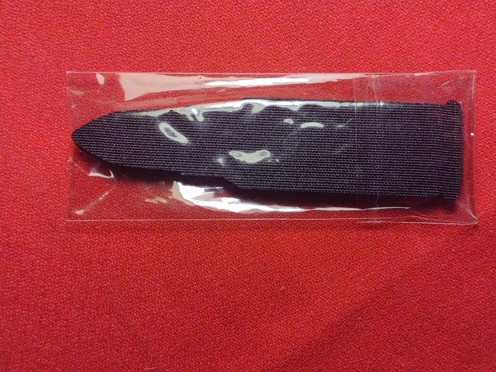 norma PRECISION AMMO Tactical Patch SHOT-SHOW 2024 PVC hook & loop SINCE 1902