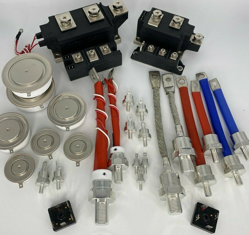 68A7214P14A - GE General Electric SCR Semiconductor Thyristor - NEW