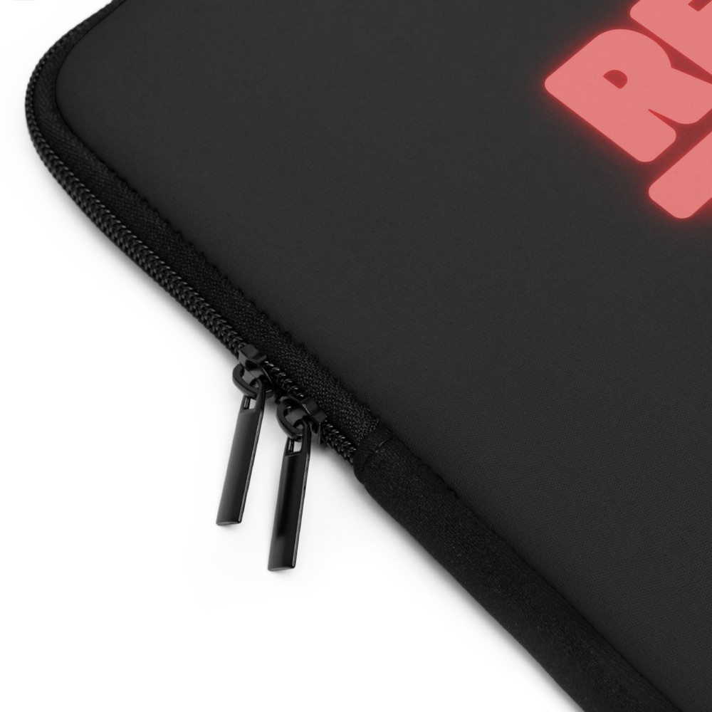 Cool Laptop Sleeve - 'Respect the Drip' Design, Laptop Case, Tech [...]