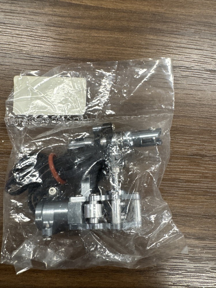 450 helicopter Tail Unit Belt Drive Trex