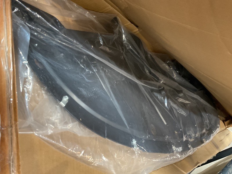 Engine Splash Shield Compatible with 2015-2023 Dodge Charger Replacement for