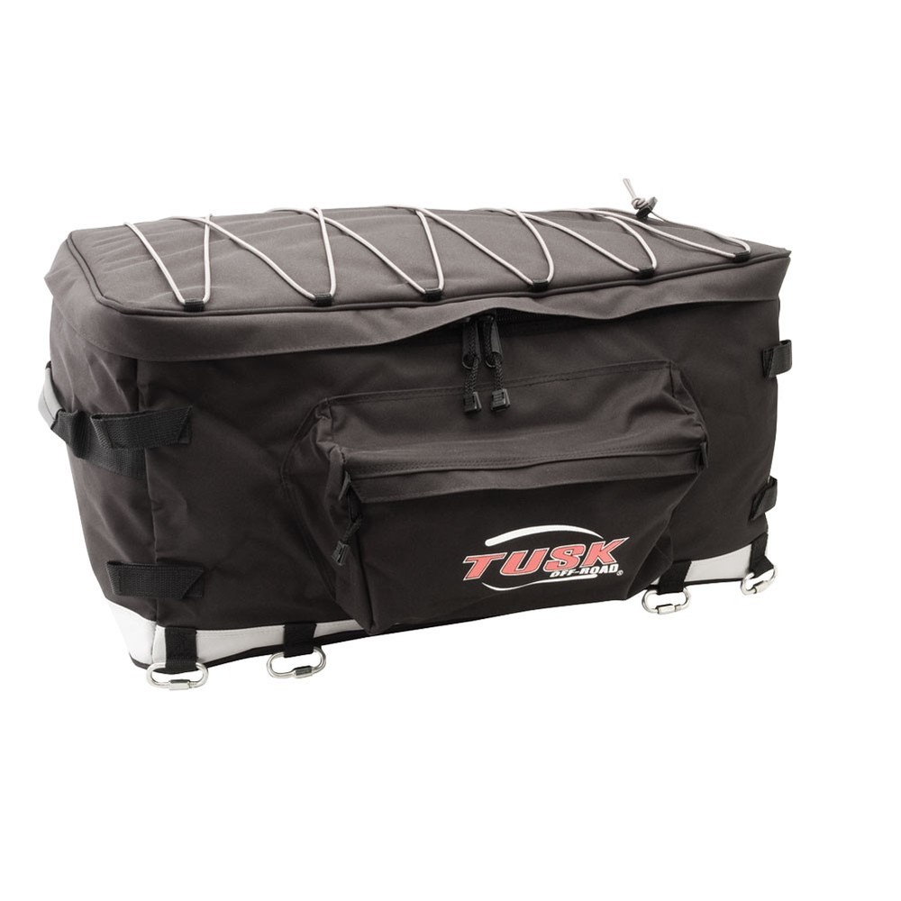 Tusk Storage Pack Black