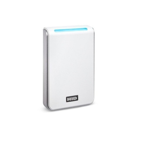 HID 40NWS-01-000000 Signo 20 Access Control Smart Reader, Pigtail, SEOS Profile