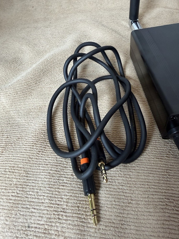 FM Transmitter for Church,Long Range Stereo Mini Radio Station for Drive-in M...