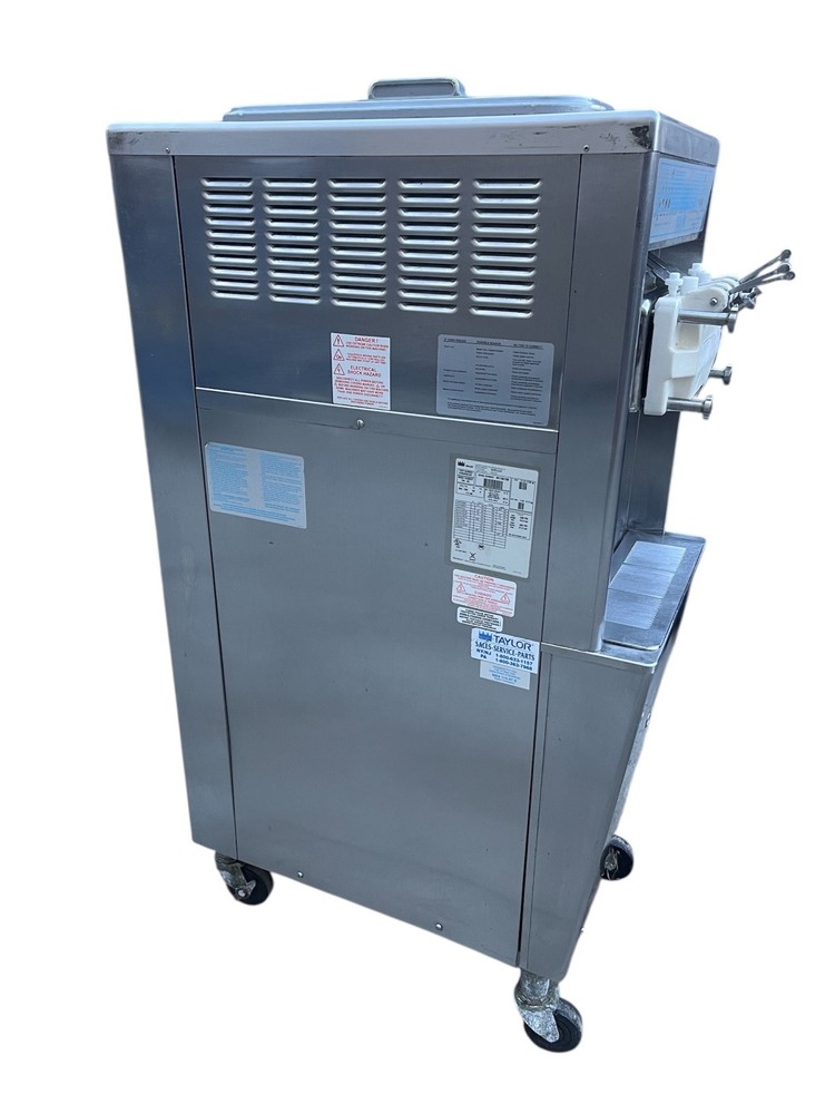 Taylor C794-33 Machine, Water Cooled, 3 Phase