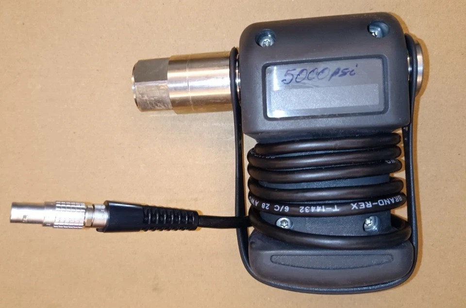 FLUKE 700P30 Fluke 700P30 Pressure Module