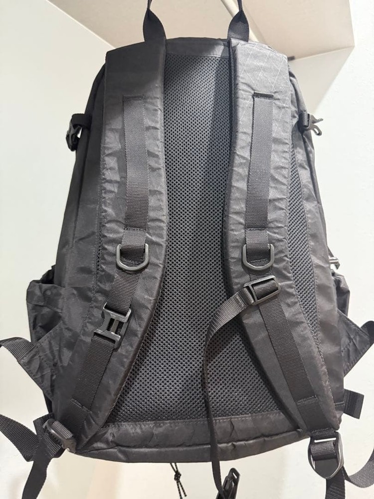 Sûdsns SD-18-G2 Backpack Used From Japan