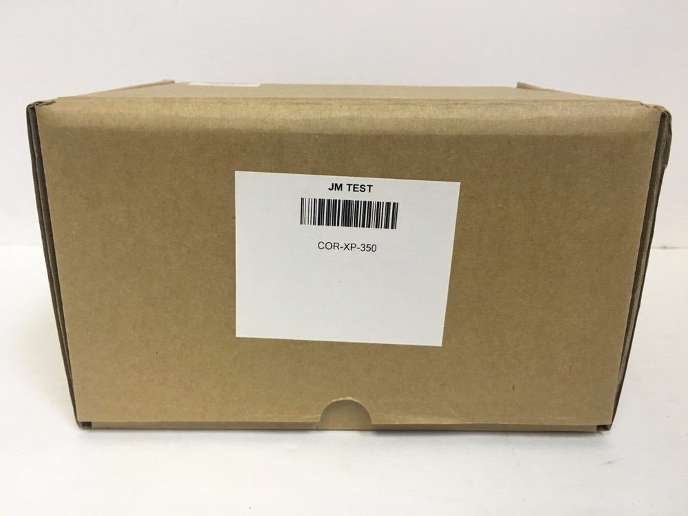 CorDEX XP-350 Optical Accessory Kit INV