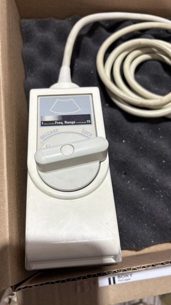 Aloka UST-9126 Probe