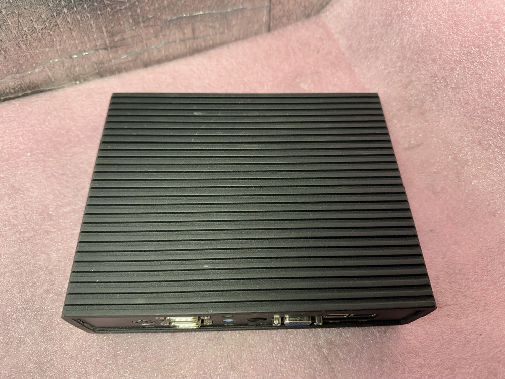 LOGIC CONTROLS LC800