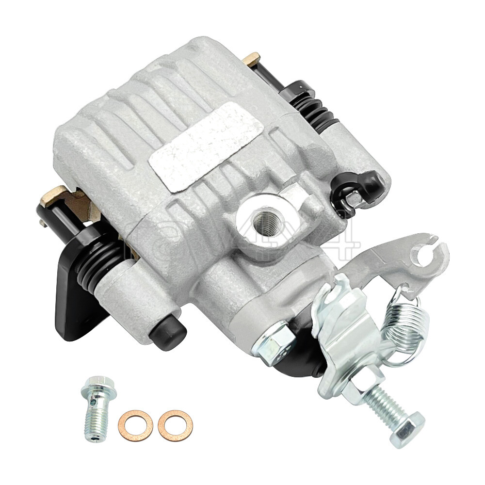 Rear Brake Caliper for Kawasaki Brute Force 300 KVF300 2012-2023 43041-Y013