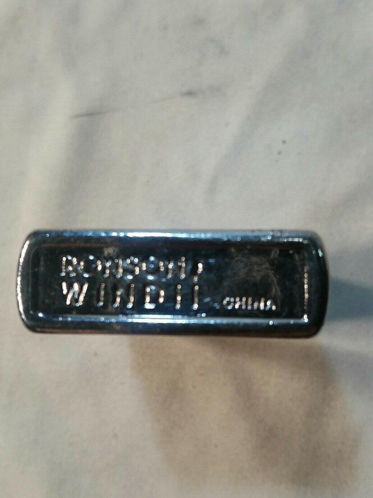 Vintage Rondo Wind II