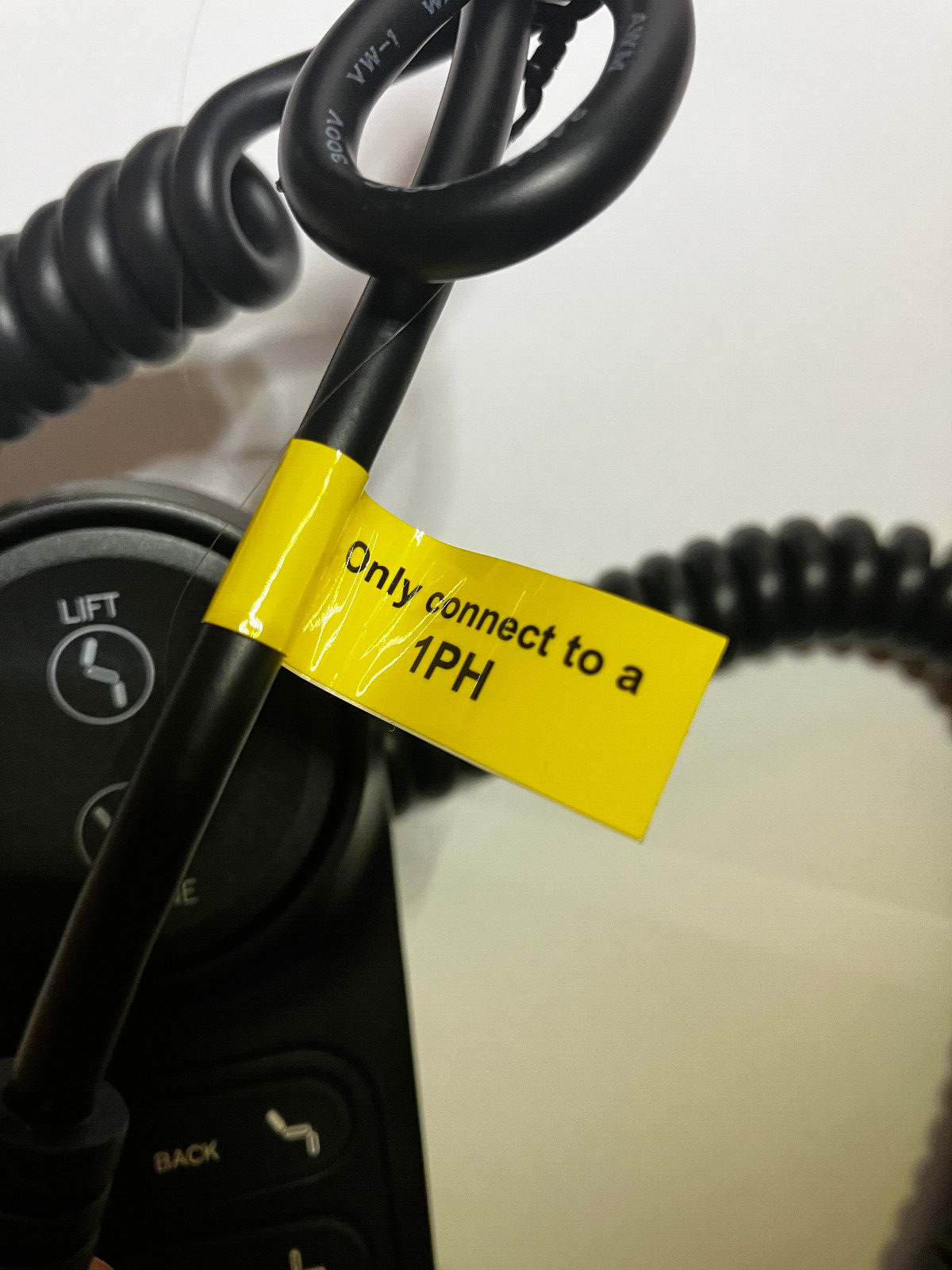 BRAND NEW! Lazy La-Z-Boy 10.000089 Luxury Lift Chair Remote HSC-LAZ-P10LCPLUS