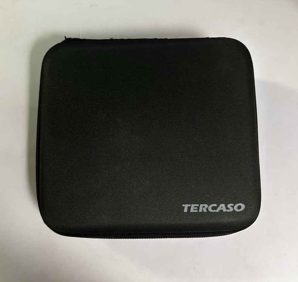 Tercaso X30 Foldable Drone with HD Camera