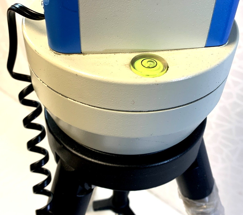 IOPTRON Astronomical Telescope w/Cube Computerized Mount Tripod, Hand Controller