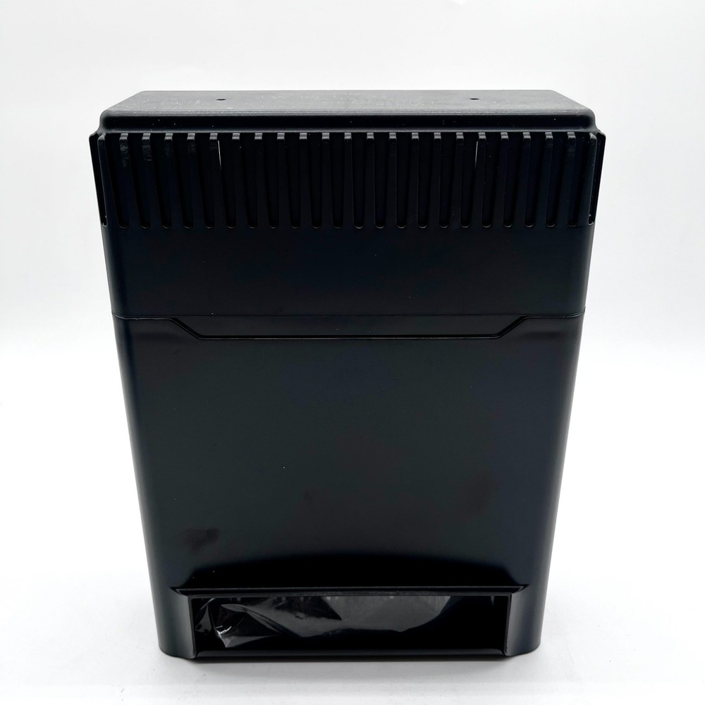 Tararium Low Water Level Filter With Adjustable Flow for 20-75 Gallon