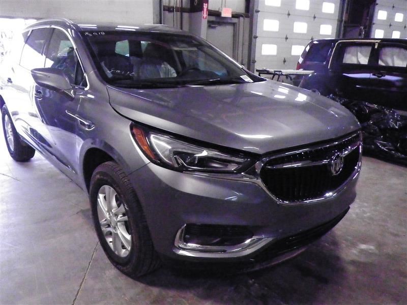 Buick Enclave 2018 Steering Column 84192525 9239