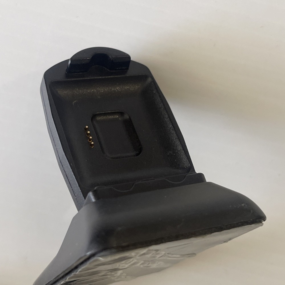 Replacement USB Charging Cable for Fitbit Blaze Activity Tracker Watch.