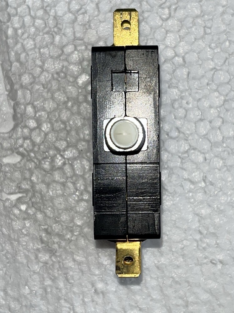 Brewer HL003940 Access Hight-Low Exam Table Backrest Safety Switch