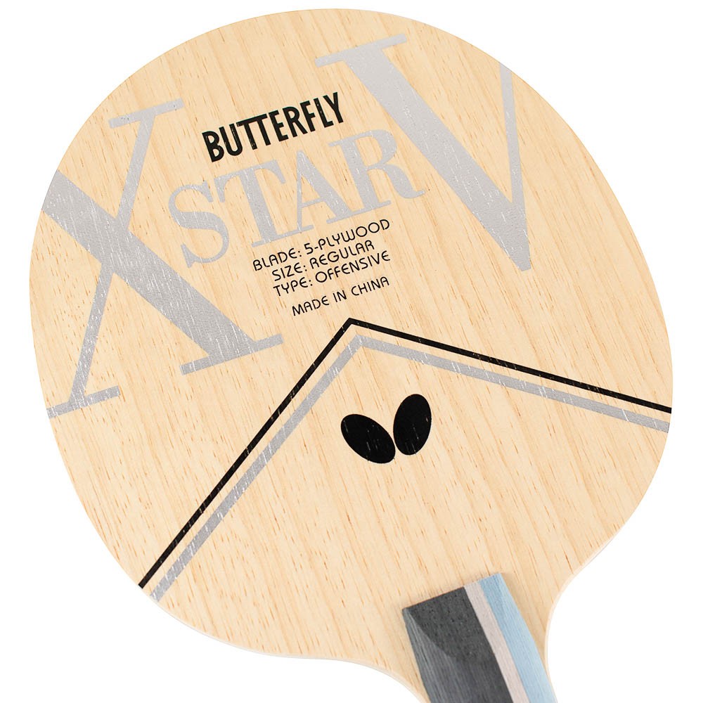 Xstar V FL Blade