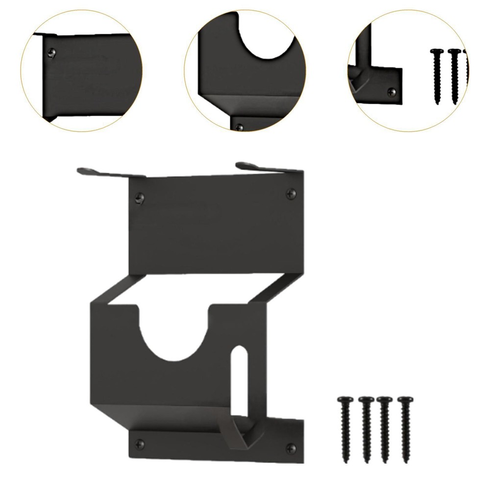 Angle Grinder Holder Angle Grinder Storage Rack Power Tools Holder Easy to