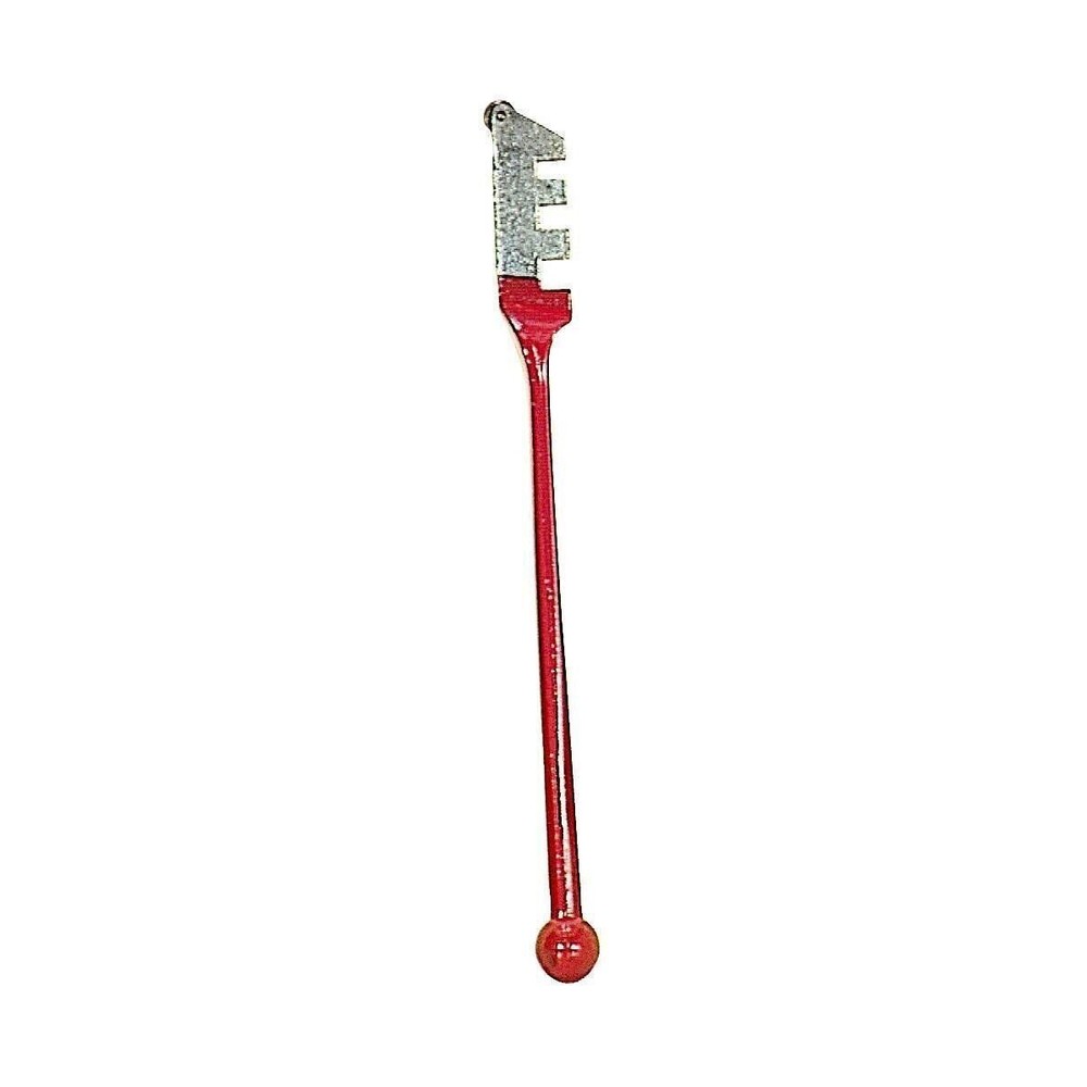 Red Devil Glass Cutter